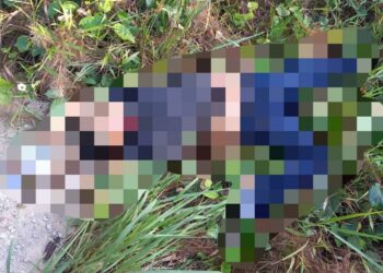 MAIS MORTES – Vítima é encontrada com as mãos amarradas e degolada em ramal na ZL