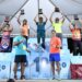 Em Boa Vista, David Almeida divulga Maratona de Manaus e destaca importância da transversalidade entre esporte e saúde