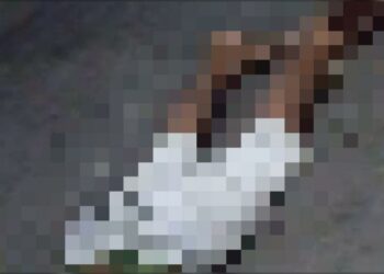 Vítima é executada com sete tiros em área vermelha da Compensa