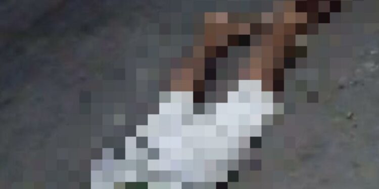 Vítima é executada com sete tiros em área vermelha da Compensa