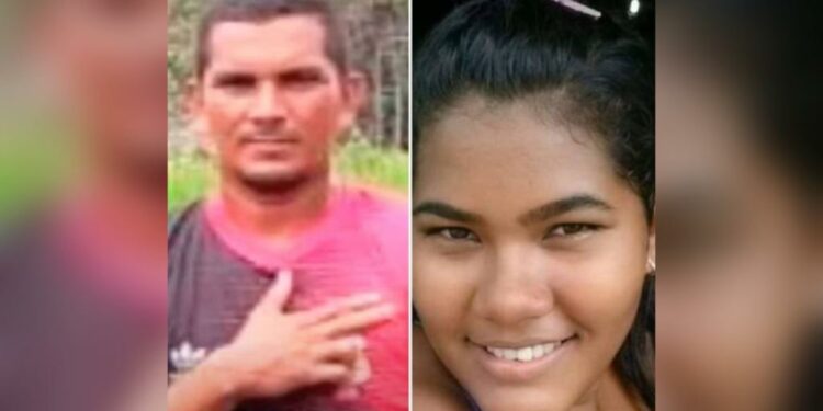 JUSTIÇA – Homem é condenado a 15 anos por matar ex com tiro no olho no Careiro Castanho