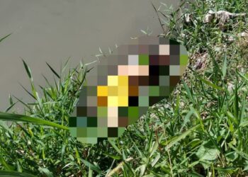 Corpo é encontrado em igarapé no bairro Jorge Teixeira