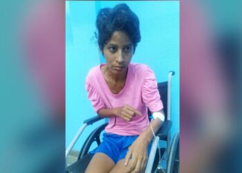 SOLIDARIEDADE – SPA procura família de paciente em Manaus