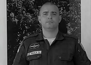 Policial morto no “Alemão” foi alveja com três tiros pelas costas, diz laudo do IML