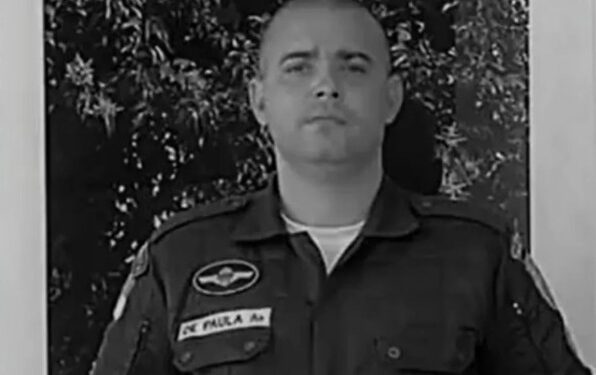 Policial morto no “Alemão” foi alveja com três tiros pelas costas, diz laudo do IML