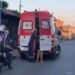 Olha a faca! Casal se esfaqueia durante briga, na zona Leste de Manaus