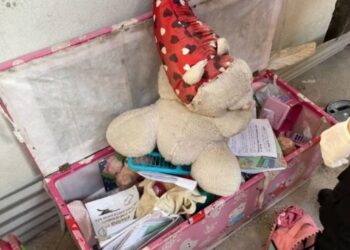 Tia é presa por abusar sexualmente da sobrinha; ela filmava e vendia o material por R$ 30