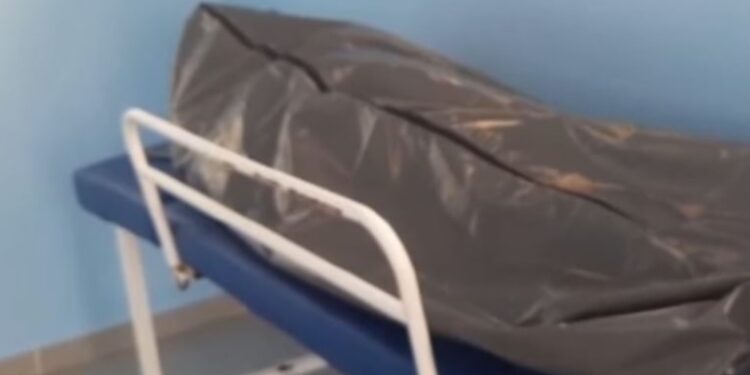 Jovem de 16 anos sai de casa para matar traficante e acaba morto com tiro na cabeça no AM