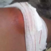 Mãe denuncia agressão de policial contra filho autista que chegou a defecar nas calças