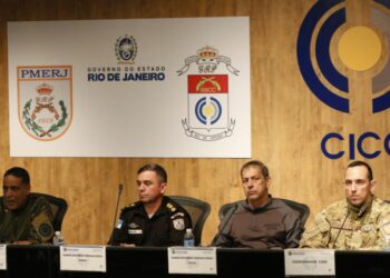 Polícia confirma 18 mortes após operação; 16 são suspeitos de ligação com o crime