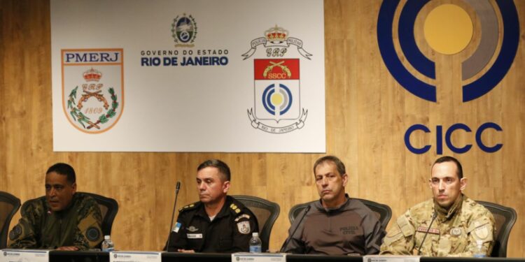 Polícia confirma 18 mortes após operação; 16 são suspeitos de ligação com o crime