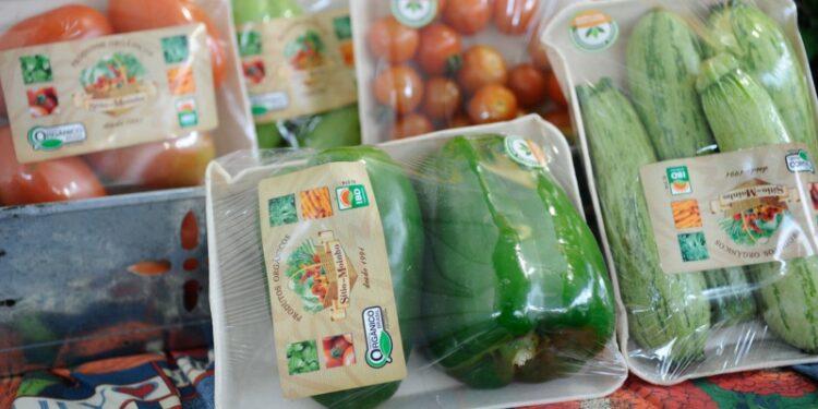 Portaria dispensa prazo de validade em embalagens de vegetais frescos