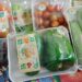 Portaria dispensa prazo de validade em embalagens de vegetais frescos