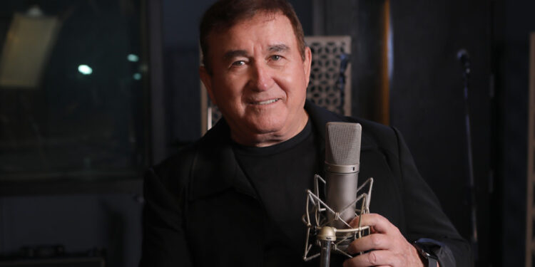 Amado Batista faz show nesta quinta-feira em Manaus e em setembro em São Gabriel da Cachoeira
