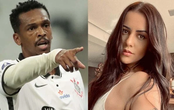 ‘Tristeza e humilhação’, diz ex-amante de jogador Jô após renunciar pensão do filho
