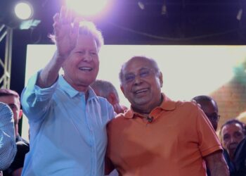 PSDB e Cidadania confirmam convenção estadual da federação para 30 de julho