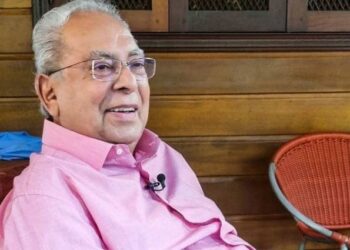 Amazonino Mendes, pré-candidato ao governo do Amazonas, testa positivo para Covid-19