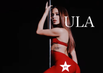 Anitta desautoriza PT a usar imagem dela na eleição: ‘Não sou petista’