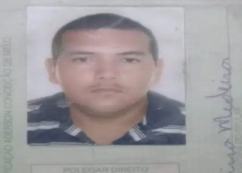 Homem é executado com 26 tiros enquanto comemorava aniversário da filha