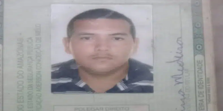 Homem é executado com 26 tiros enquanto comemorava aniversário da filha