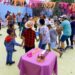 Famílias de crianças autistas realizam arraial em Manaus