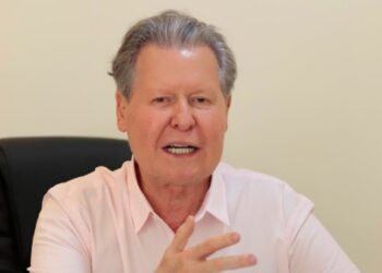 ’Querem acabar com a Zona Franca’, alerta Arthur em vídeo sobre medida que amplia lista de exceções dos benefícios