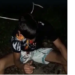 Homem é punido com tiro na mão por integrantes do Tribunal do Crime após roubar loja