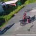 Vídeo: Tribunal do crime identifica assaltantes e manda dar uma surra em Manaus