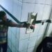 Vídeo: Homem executa funcionário de hotel no Centro de Manaus e vai preso com mais três