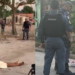 Vídeos: Ataque entre grupos rivais deixa dois mortos e dois feridos no Jorge ‘Texas’