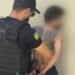 Homem chega bêbado em casa e tenta matar a própria mãe com tiro na boca