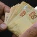 Governo antecipa calendário de pagamento do Auxílio Brasil