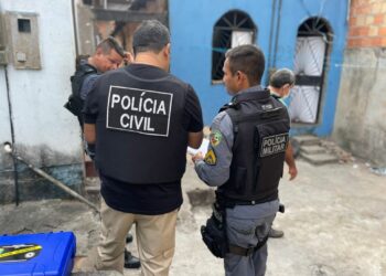 Bebê de 2 meses morre sufocado após mãe dormir em cima dele na rede, em Manaus