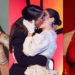 Vídeo: Bianca Andrade e Gkay dão beijão no MTV Miaw e viram alvo de críticas na internet