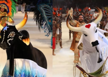 Festival Folclórico já tem data confirmada para 2023, informa produtora