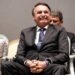 Marcha para Jesus: diante de multidão evangélica, Bolsonaro diz orar ‘todo dia’ pelo Brasil
