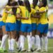 Seleção encara Colômbia em busca do 8º título da Copa América Feminina