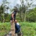 Cabeça de homem é encontrada em lago em Itacoatiara e polícia já suspeita de quem seja