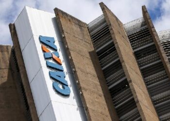 Diretor da Caixa é encontrado morto na sede do banco em Brasília