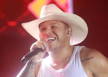 Em Itapiranga, Justiça tomba show de Tierry financiado pela Prefeitura sem licitação