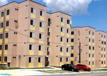 Estelionatórios estão aplicando golpe da casa própria por R$ 80 em Manaus