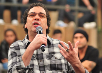 Walter Casagrande deixa a Globo após 25 anos: ‘Alívio para os dois lados’