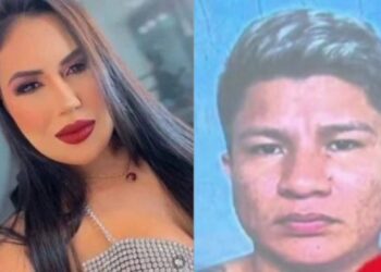 Dona da ‘Mydrestore’ é presa suspeita de envolvimento com quadrilha que matou comerciante no AM