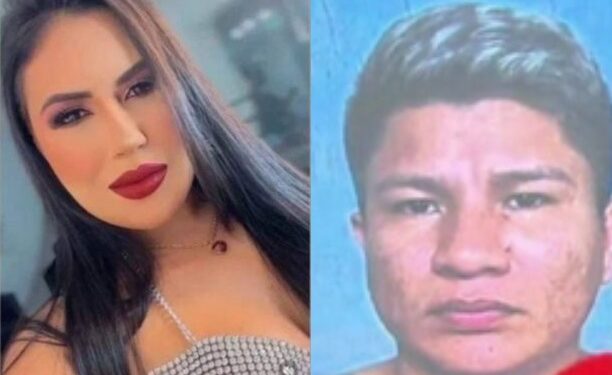 Dona da ‘Mydrestore’ é presa suspeita de envolvimento com quadrilha que matou comerciante no AM