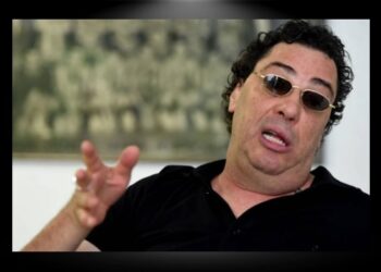 ‘Sou dependente químico igual aos da Cracolândia’, afirma Casagrande