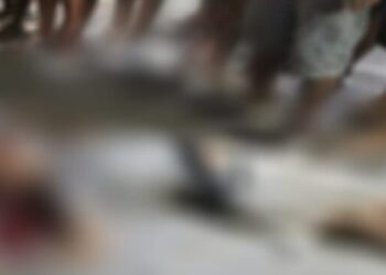 “Chora” é executado a tiros em plena Praça dos Bois