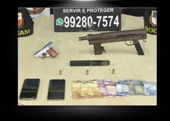 Criminosos invadem clínica odontológica e fazem arrastão no São José