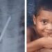 Menino morre com prego no pulmão e família acusa hospital de negligência: ‘nunca pediram exame’