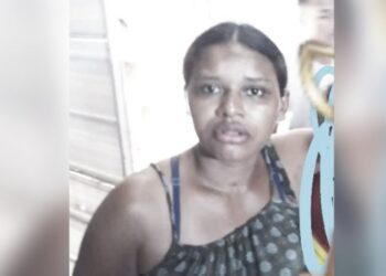 Desaparecida há 11 dias é encontrada morta com marcas de agressão em Manaus