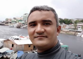 Homem executa o cunhado subtenente da PM na frente da família em Manacapuru